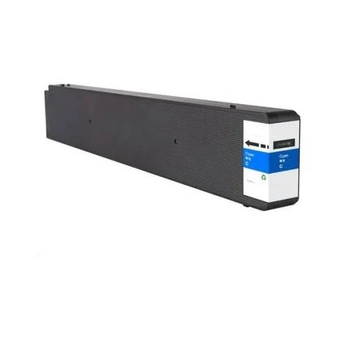EPSON RT02Q2 C (PG) İLE UYUMLU Reman MAVİ KARTUŞ WF-C20600 - 1