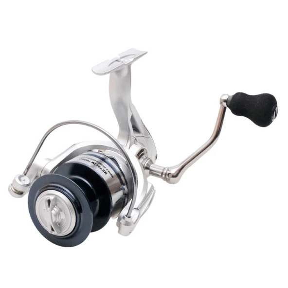 Remixon Metalim 7000D 5+1BB Makara  Standart Standart - Resim 8