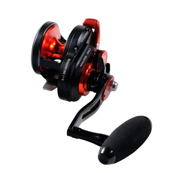 Seabor Arrow TS 2000L Slow Jig Makara (Sol El)  Standart Standart - Resim 2