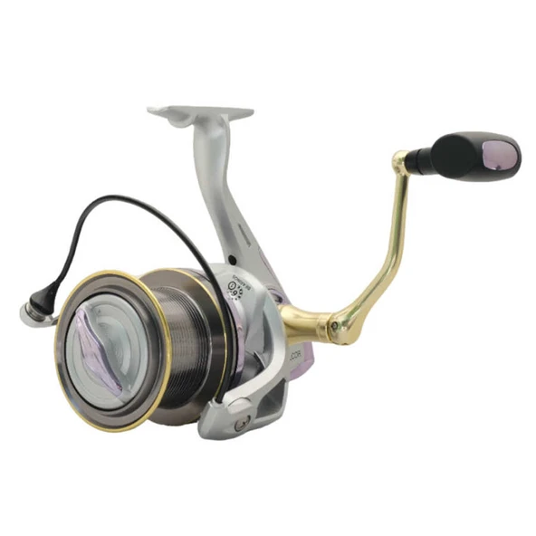 Remixon Alcor 10000 (6+1BB) Surf Makara  Standart Standart - Resim 4