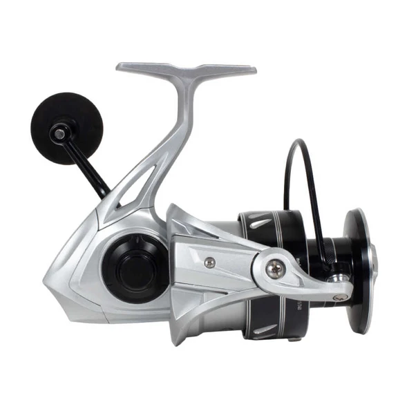 SEABOR MASTER 8000 5+1BB MAKARA  Standart Standart - Resim 3