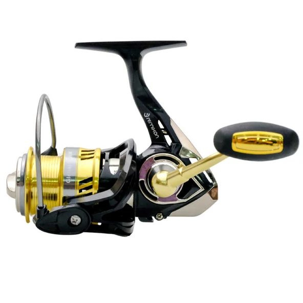 Remixon Global 3000M 5+1BB Makara  Standart Standart ürün görseli