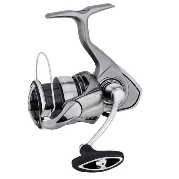 Daiwa Exceler23 LT 4000C Makara  Standart Standart - Resim 4