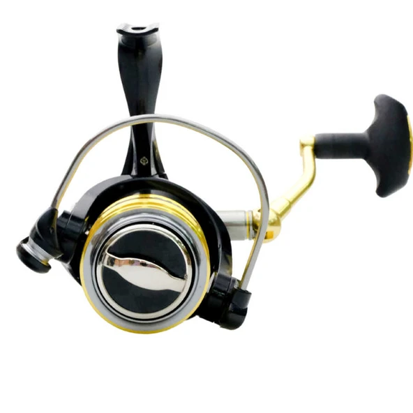 Remixon Global 5000 5+1BB Makara  Standart Standart - Resim 4