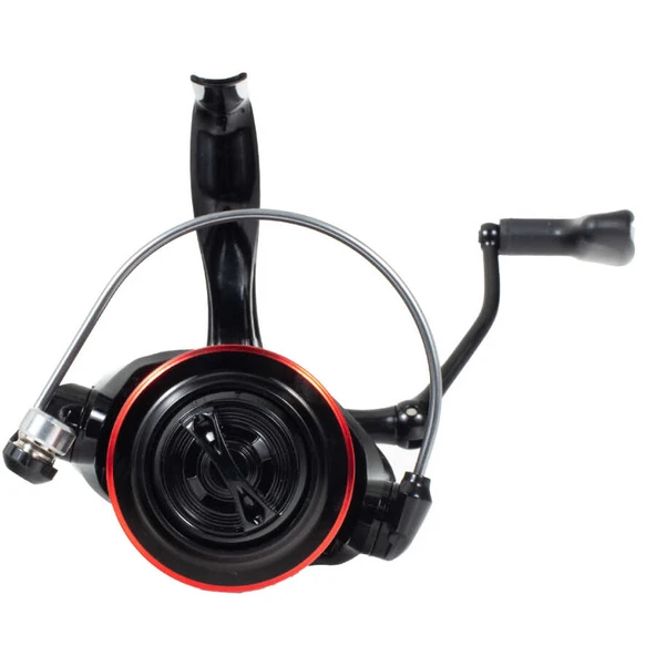 REMIXON FOCUS RD6000D 5+1BB MAKARA  Standart Standart - Resim 4