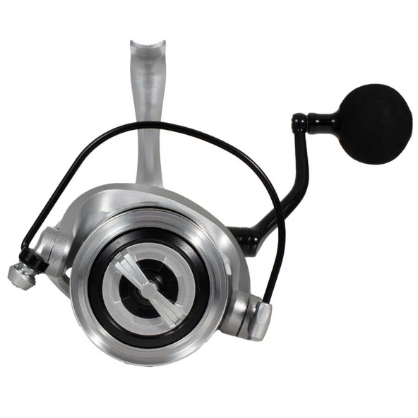 SEABOR MASTER 8000 5+1BB MAKARA  Standart Standart - Resim 4