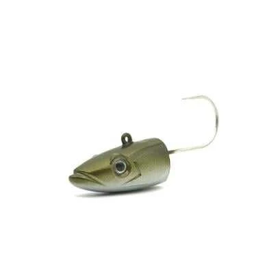 Fiiish Cse120/2 Cse1357 Extra Deep 25gr Jighead - 4
