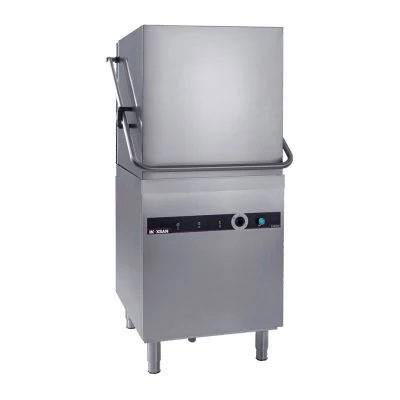 İnoksan INO-BYM102S Bulaşık Yıkama Makinası, 1000 Tb/h, 11,3kW 380-400 ürün görseli