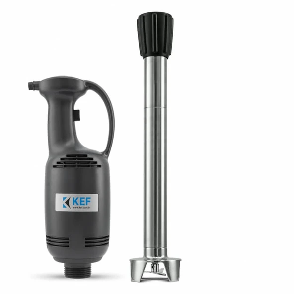 Kef BL-40 L60 El Blenderı - 1