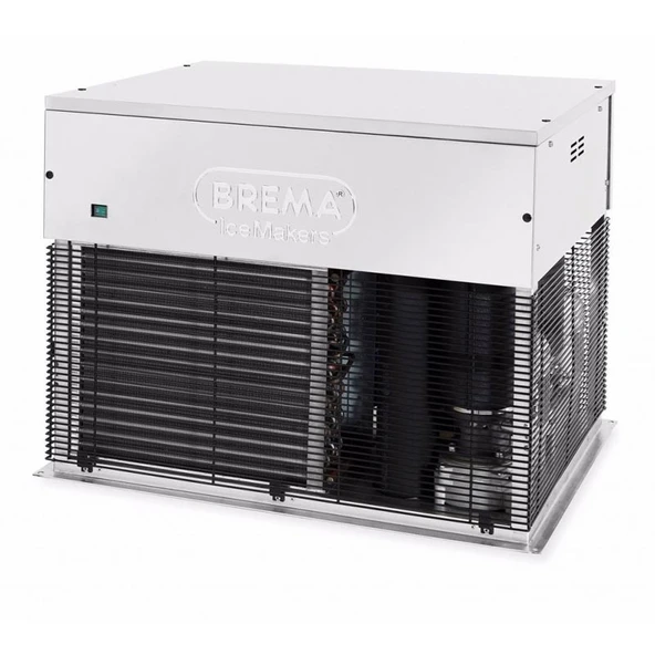 Brema G 1000A Kar Buz Makinesi 1000 Kg/Gün ürün görseli