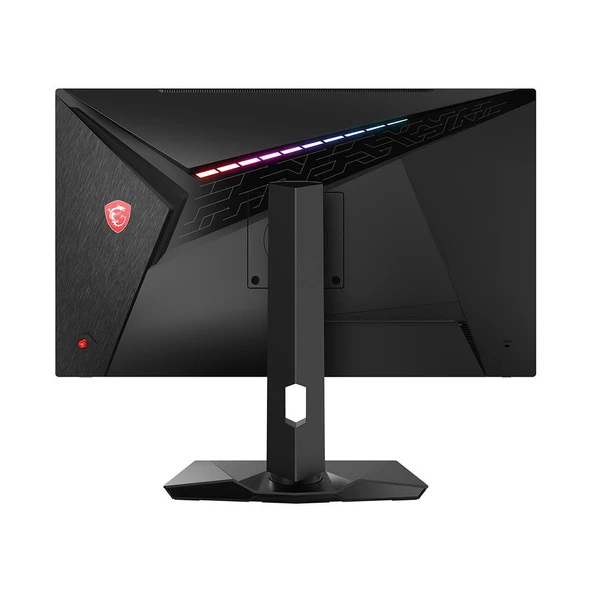 MSI Optix MAG274QRF 27" 1 ms 2K Pivot IPS 165 Hz Oyuncu Monitörü - 5