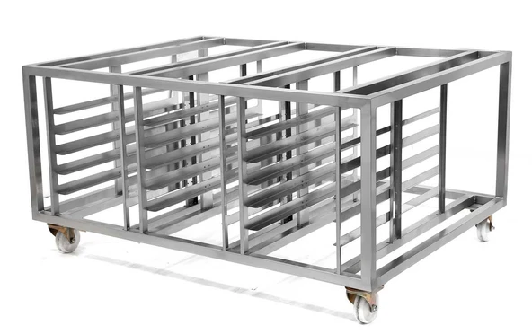 Empero EMP.3545-6S Unlu Mamüller ve Baklava Fırını Altstandı ürün görseli