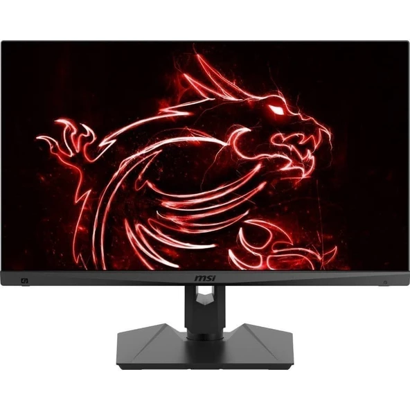 MSI Optix MAG274QRF 27" 1 ms 2K Pivot IPS 165 Hz Oyuncu Monitörü