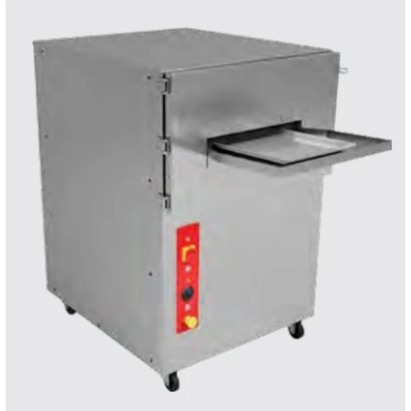 Empero EMP.TYM.02 Otomatik Tepsi Yıkama Makinası - 1