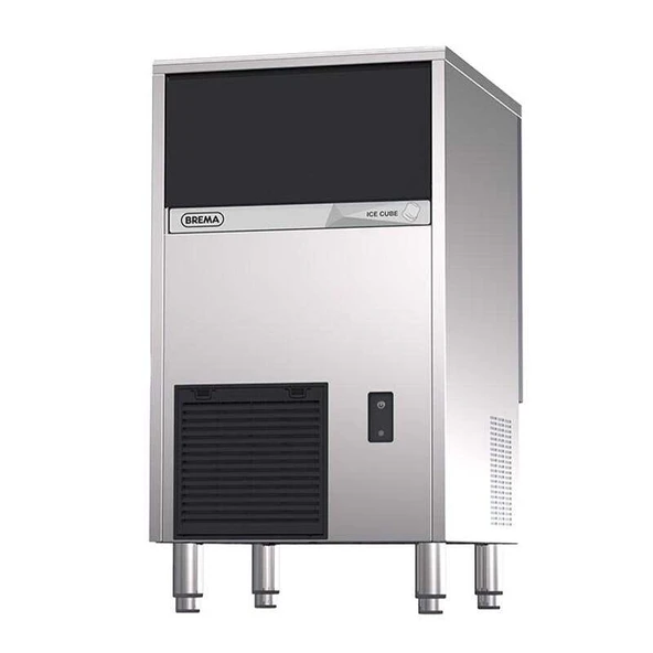 Brema CB425A HC - B-QUBEA Küp Buz Makinesi 48 Kg/Gün ( Otomatik Temizleme) ürün görseli