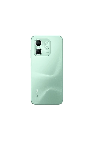 Infinix Hot 50i 8/256 Akıllı Telefon Yeşil - 3