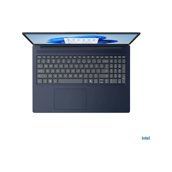 Lenovo Ideapad Slim 3 83K10061TR I7-13620H 16GB Ram 1tb SSD Wuxga 15.3" IPS WIN11 Pro + Elektropasaj Çanta - 4