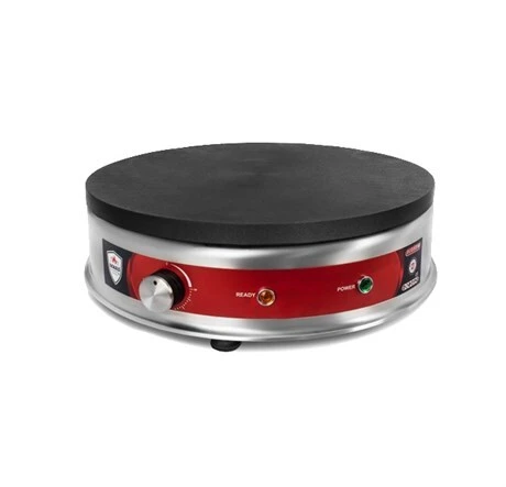 Mars MYK-E Yuvarlak Model Krep Pişirici Elektrikli - 1