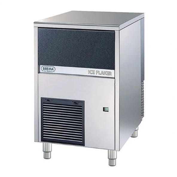 Brema GB 902A Kar Buz Makinesi 95 Kg/Gün ürün görseli 1