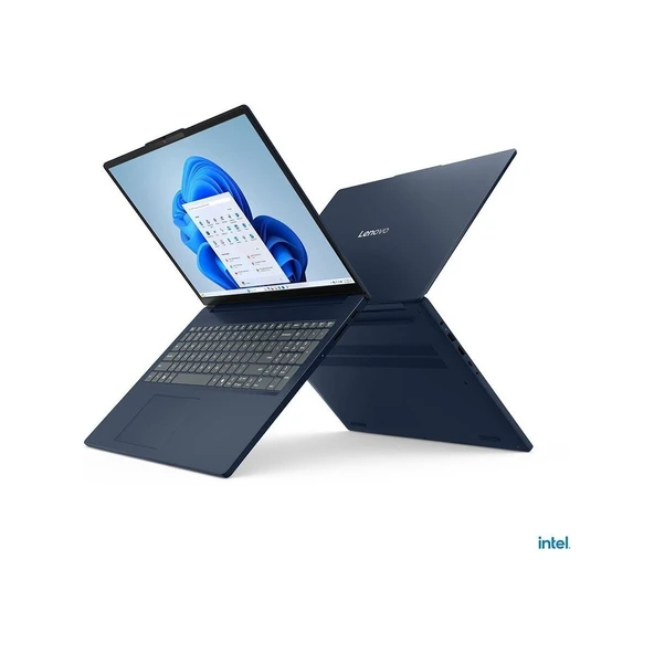 Lenovo Ideapad Slim 3 83K10061TR I7-13620H 16GB Ram 1tb SSD Wuxga 15.3" IPS WIN11 Pro + Elektropasaj Çanta - 3