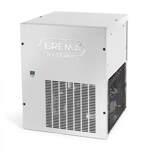 Brema VM 1700A Hızlı Küp Buz Makinesi 770 Kg/Gün ürün görseli