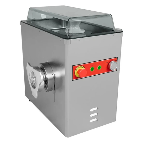 Empero EMP.PLS.MM.22.09 NO:22 Plus Et Kıyma Makinesi 220 V - Resim 1