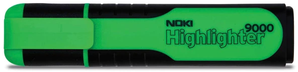 Noki Yeşil Fosforlu Kalem | 9000Y - Resim 2