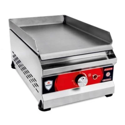 Mars MPI-30E 30 CM Pleyt Izgara Elektrikli CE - 1