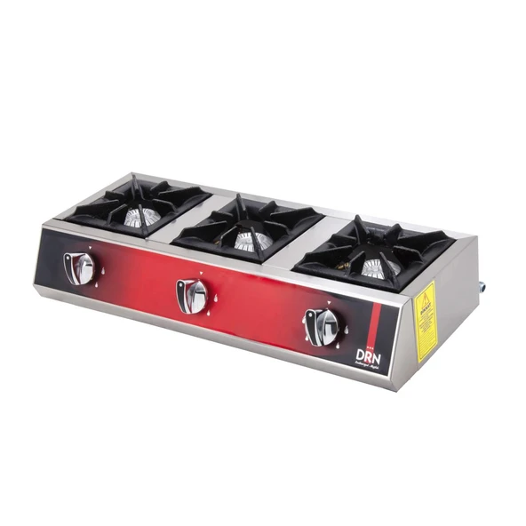 Duran Çelik DÇ 170 Beyran Ocakları Doğalgazlı ürün görseli