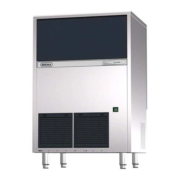 Brema CB 955A Küp Buz Makinesi 95 Kg/Gün ürün görseli