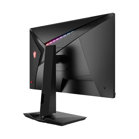 MSI Optix MAG274QRF 27" 1 ms 2K Pivot IPS 165 Hz Oyuncu Monitörü - 3
