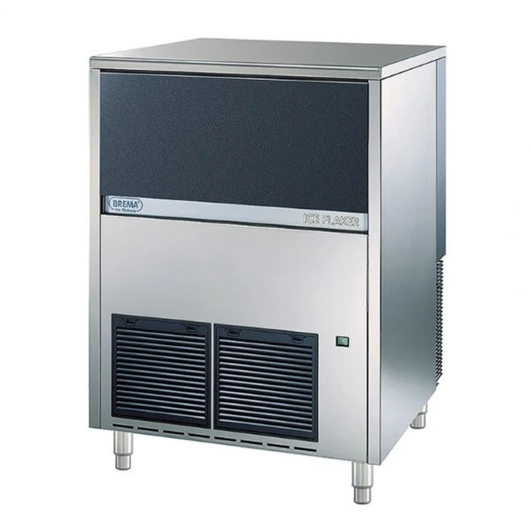 Brema GB 1540A Kar Buz Makinesi 155 Kg/Gün ürün görseli