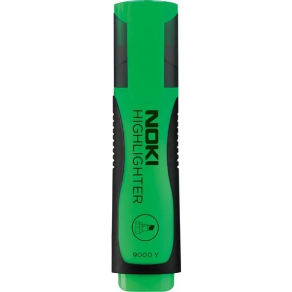 Noki Yeşil Fosforlu Kalem | 9000Y ürün görseli 1