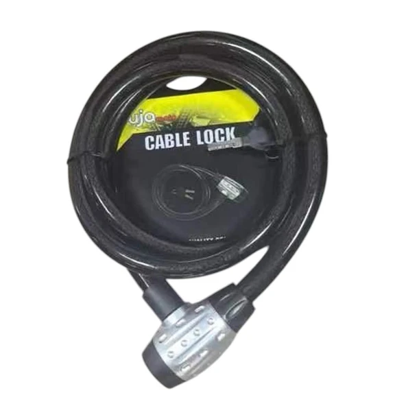 25*200 cm HALAT KİLİT