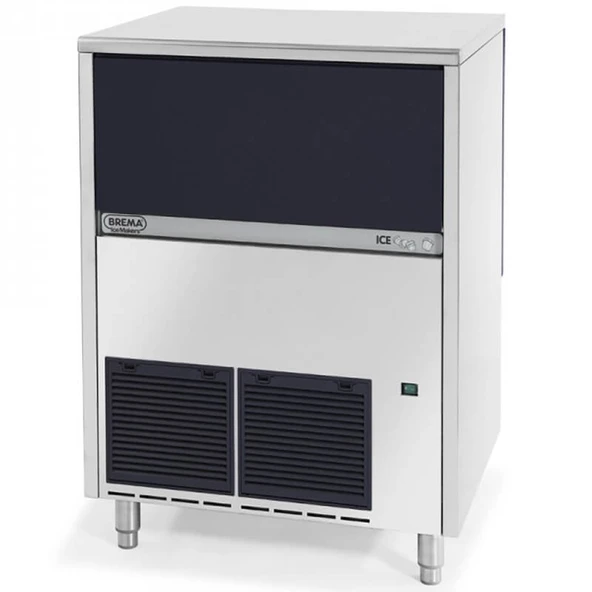 Brema CB 840A Küp Buz Makinesi 85 Kg/Gün ürün görseli