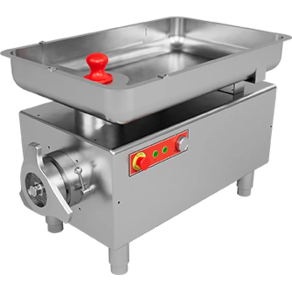 Empero EMP.MM.42 Paslanmaz Et Kıyma Makinesi - Resim 1