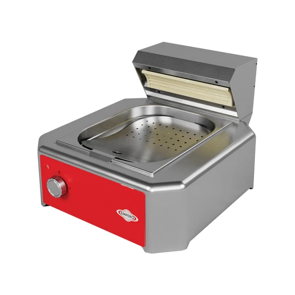 Empero EMP.SDE.010 Mini Setüstü Patates Dinlendirme Ünitesi - 1