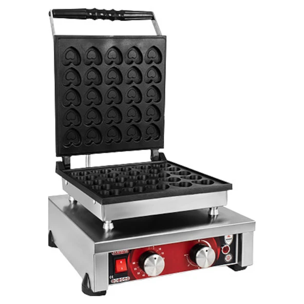 Mars MKBK-01 Tekli Kapli Bubble Kapaklı - 1