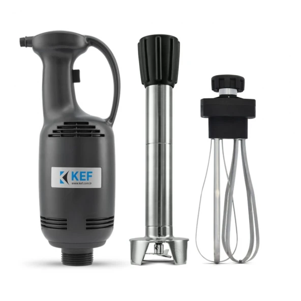 KEF BL40-C El Blenderı 220v, 400w - 1