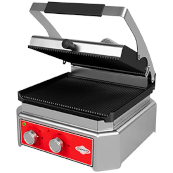 Empero EMP.STM.010 Mini Setüstü Tost Makinesi Tekli - 1