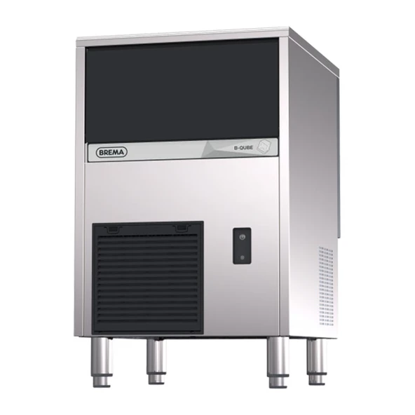 Brema CB416A HC - B-QUBE Küp Buz Makinesi 42 Kg/Gün (Otomatik Temizleme) ürün görseli