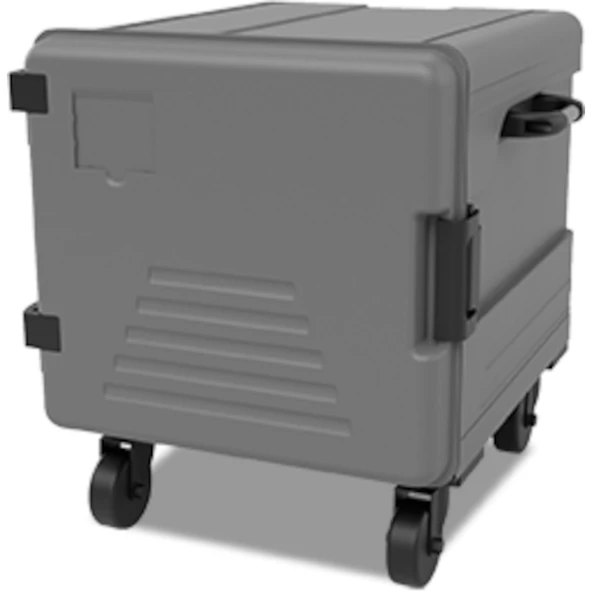 Empero EMP.BOX-800-T Termobox 800 - 60x40 Tepsi - Resim 1