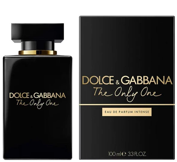 Dolce & Gabbana The Only One Intense Edp 100 Ml Kadın Parfüm - 2