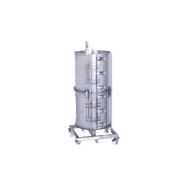 Atalay ADK-C5/2 - Döner Kalıpları - 1