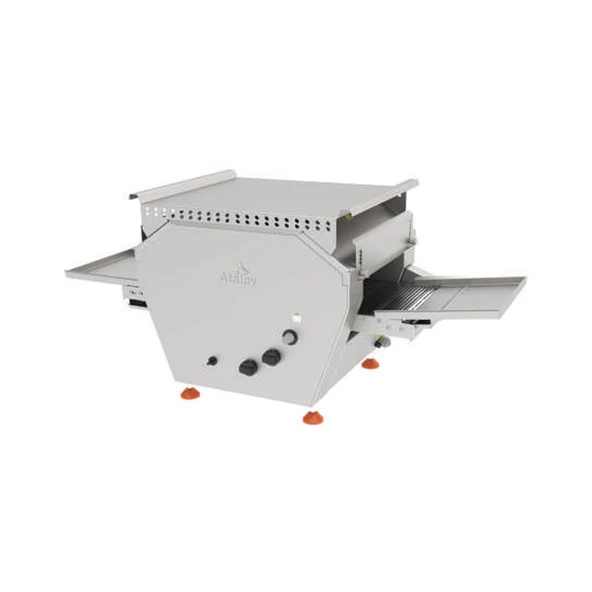 Atalay AKIE-01 Konveyörlü Izgaralar Elektrikli- 220 V ürün görseli