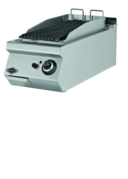 Empero EMP.PLS.7LG010 Gazlı Lavataşlı Izgara-LPGli - 1