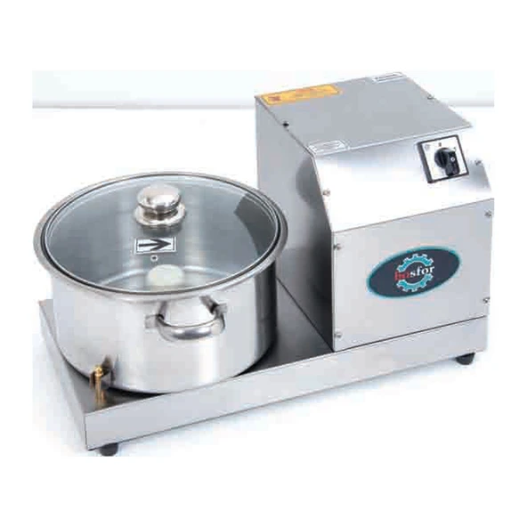 Bosfor USD - Soğan Doğrama Makinesi 2KG/SEFER - 1