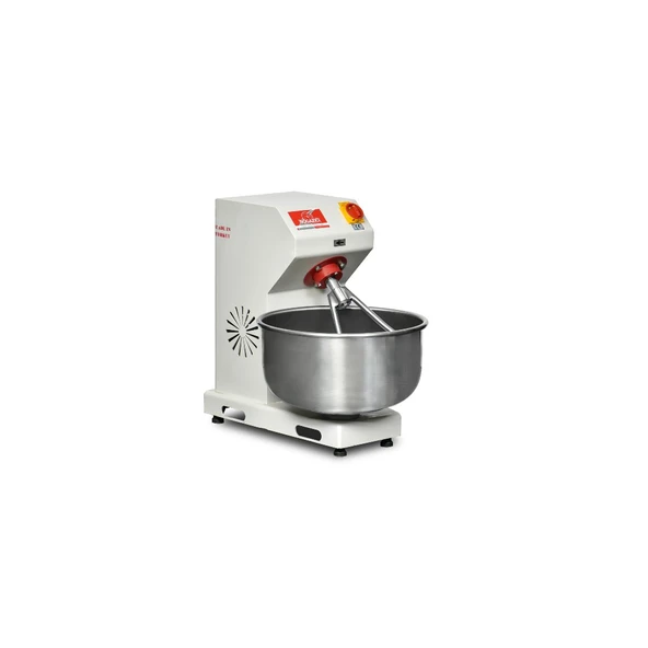 Boğaziçi BHY.25 Hamur Yoğurma Makinesi 750x500x640mm - Resim 1