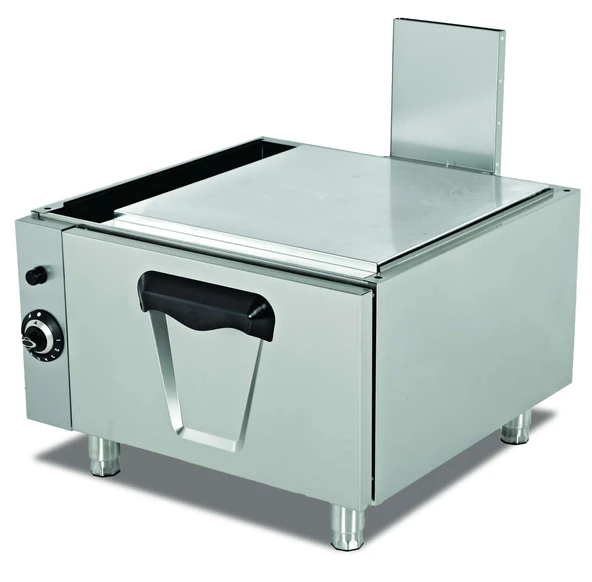 Empero EMP.PLS.9FRG01 Gazlı Set Altı Fırın 80x79x55 cm- LPGli - 1