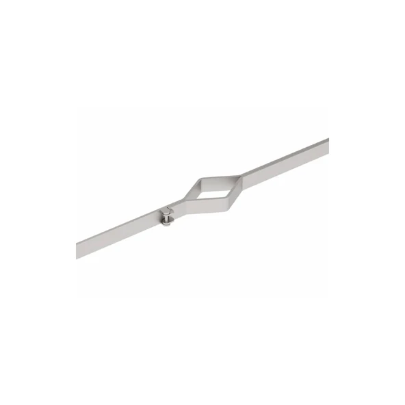 Atalay ADKM-01 - Döner Kaldırma Kolu 269 x 9 x 3 cm - 1